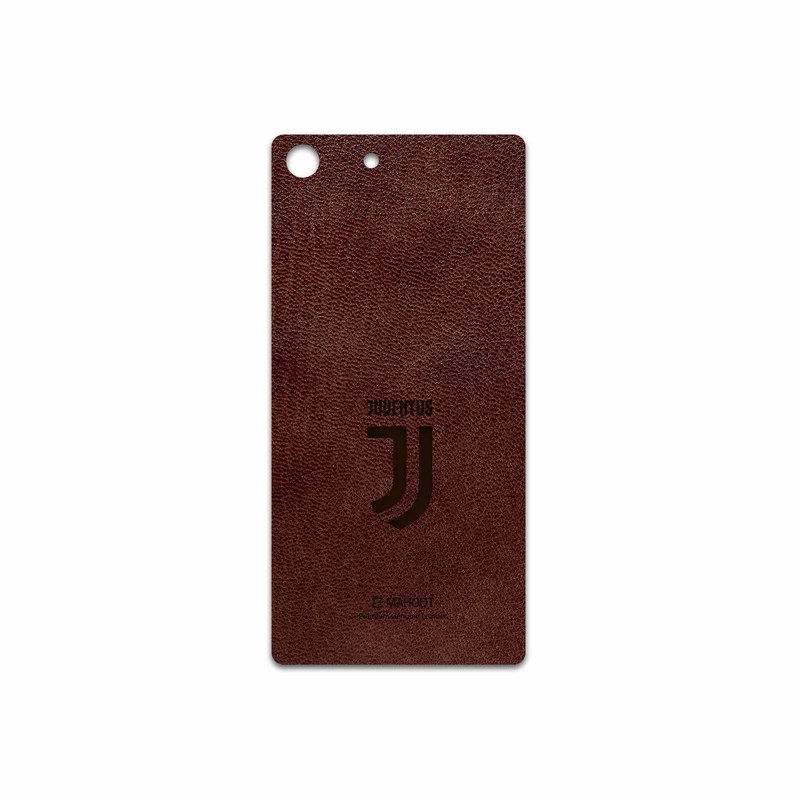 برچسب پوششی ماهوت مدل NL-JUVE مناسب برای گوشی موبایل سونی Xperia M5