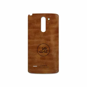 MAHOOT BFL-MAH Cover Sticker for LG G3 Stylus