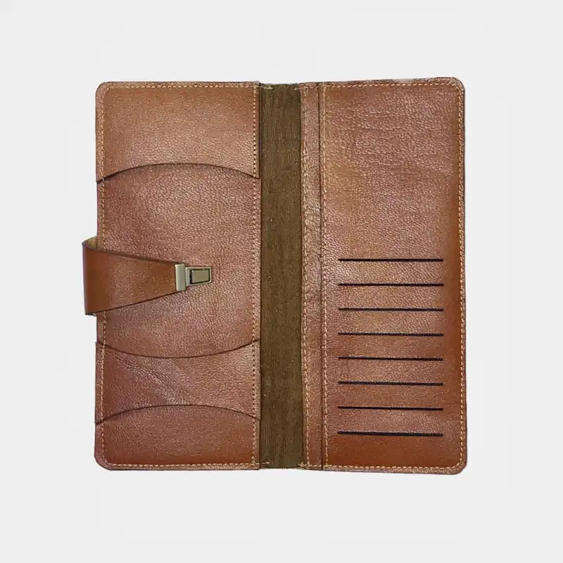 کیف دسته چک مدل SR220