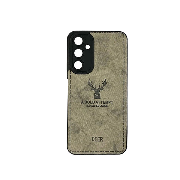 کاور مدل Gavazni مناسب برای گوشی موبایل سامسونگ Galaxy A16