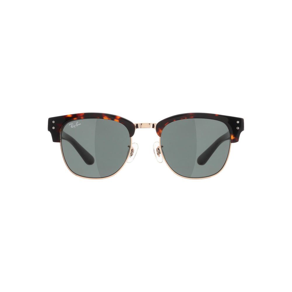 عینک آفتابی کلاب مستر (Clubmaster) ری بن مدل 0RB0504S-1359-VR