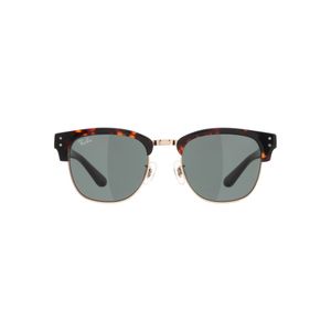 عینک آفتابی کلاب مستر (Clubmaster) ری بن مدل 0RB0504S-1359-VR