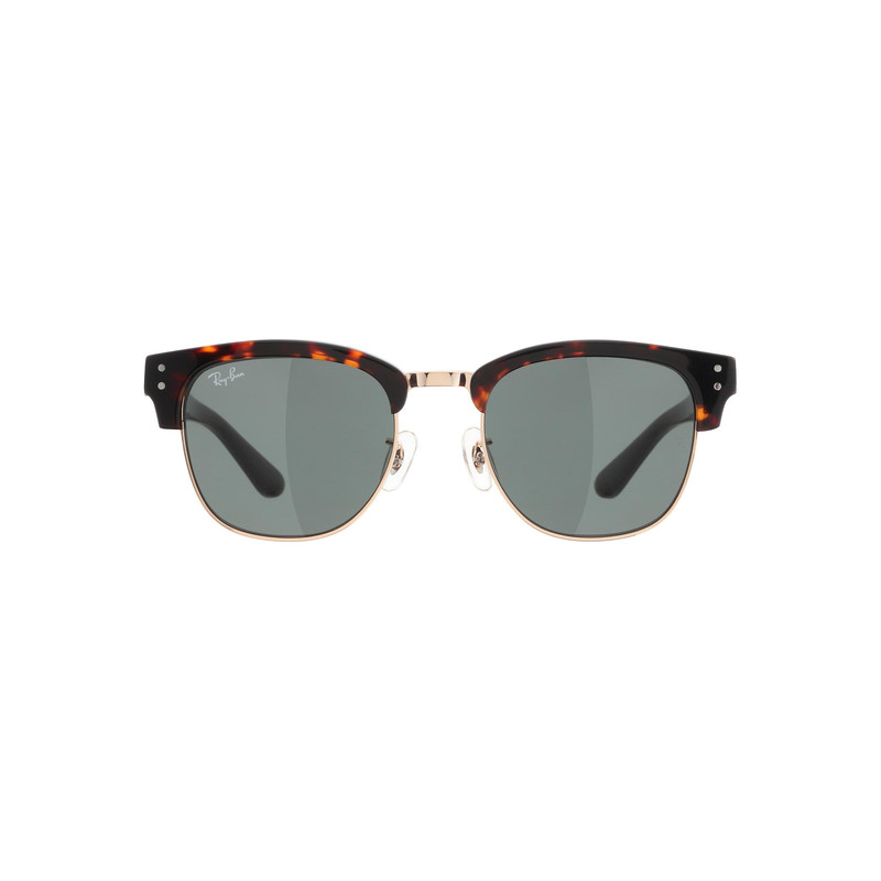 عینک آفتابی کلاب مستر (Clubmaster) ری بن مدل 0RB0504S-1359-VR