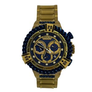 ساعت مچی عقربه‌ای مردانه اینویکتا مدل 31780