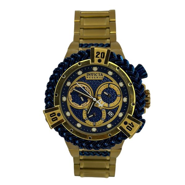 ساعت مچی عقربهای مردانه اینویکتا مدل 31780