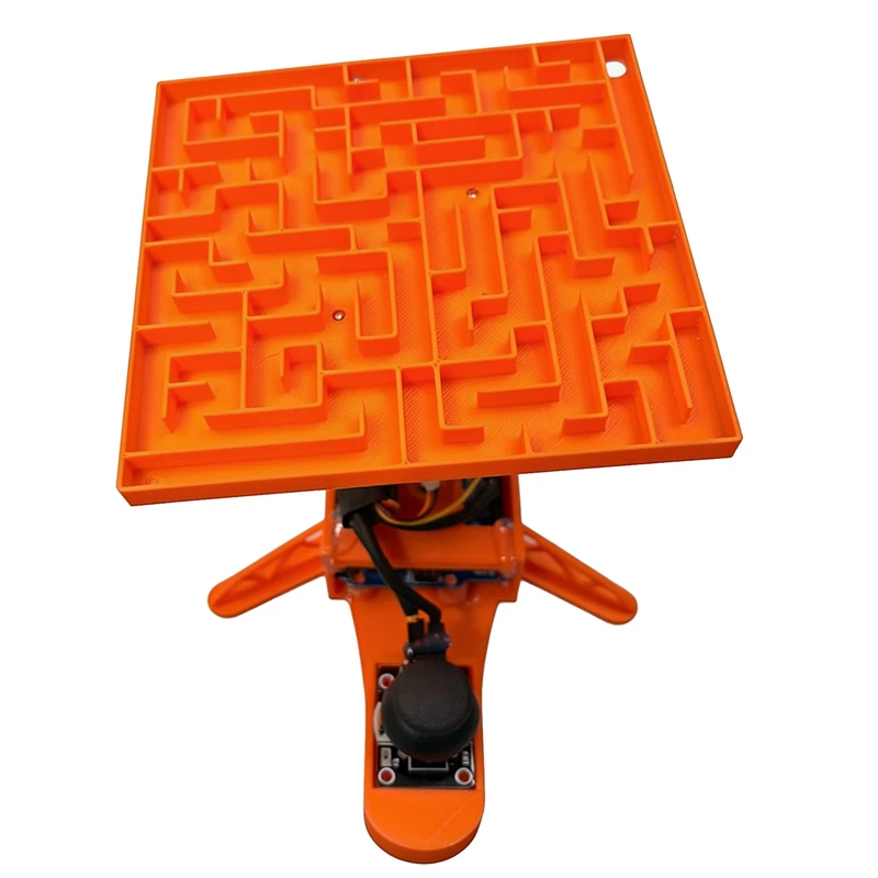کیت آموزشی دینکس مدل رباتیک کد DX-122