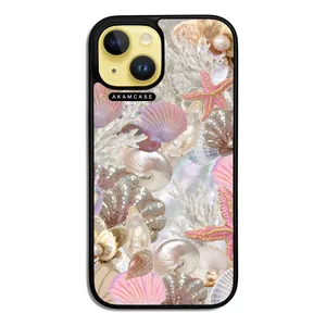 AKAM AMC-WA15-PEARL4 Cover For Apple iPhone 15