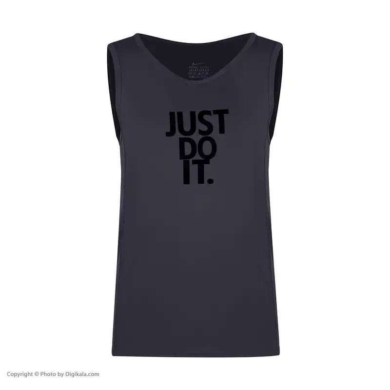 تاپ ورزشی مردانه مدل Z532