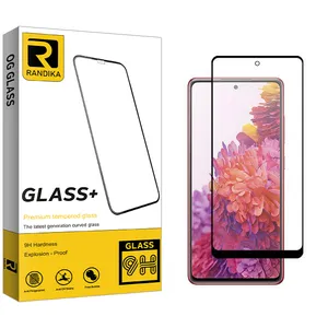 Randika RK Ceramics Screen Protector For Samsung Galaxy S20 FE 2022