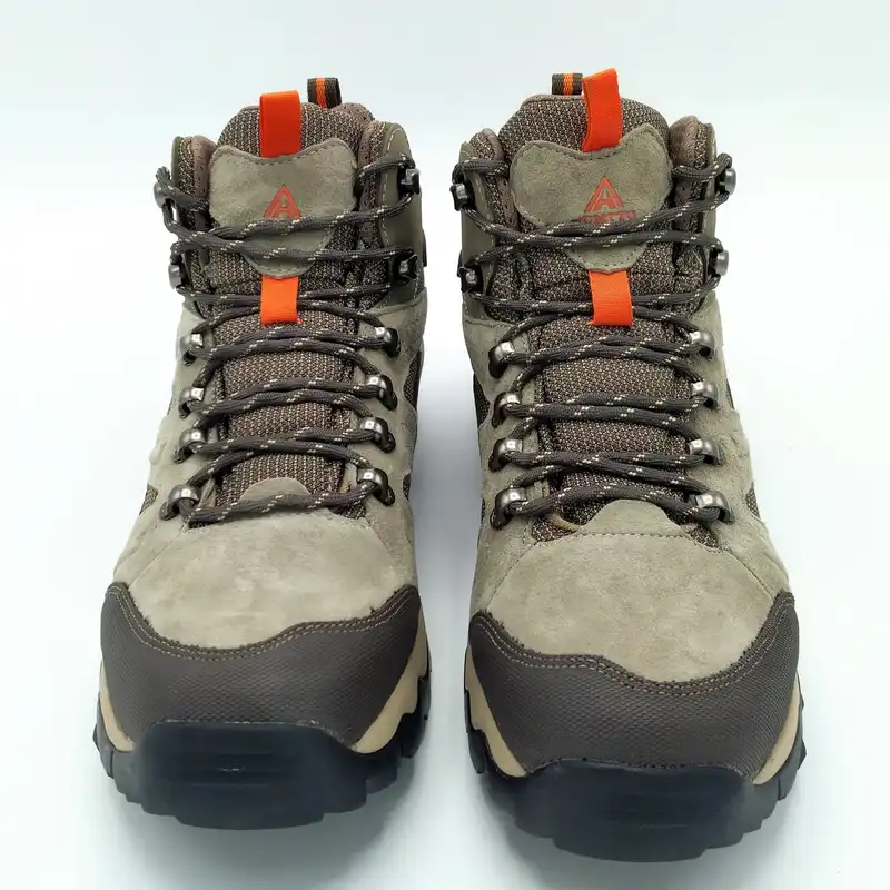 کفش کوهنوردی مردانه هامتو مدل 210361A-3