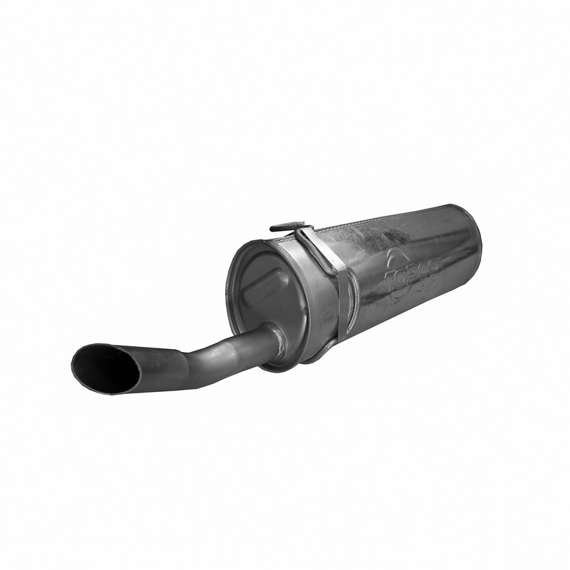 منبع اگزوز تاپکو مدل T210