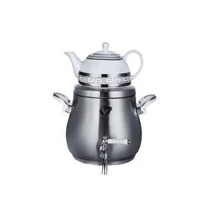 ست کتری و قوری والین مدل k131 آتنا