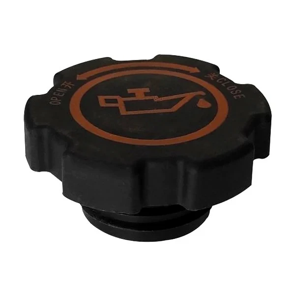 درب روغن موتور مدل 1014206GAZC مناسب برای جک J5 دنده ای