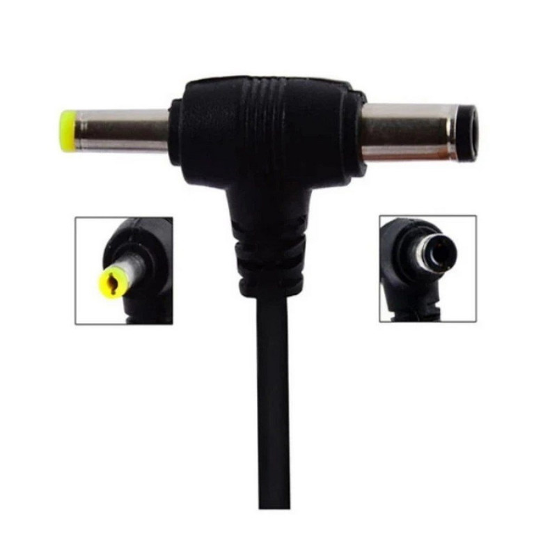 آداپتور 12 ولت 1 آمپر مدل 1210