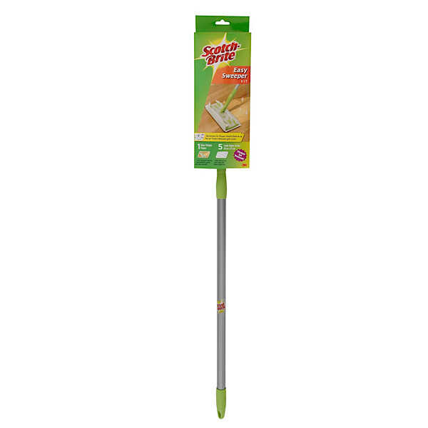 طی زمین شوی اسکاچ برایت مدل QUICK SWEEPER