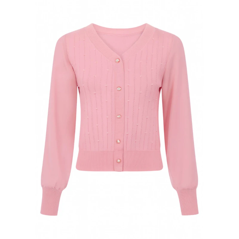 ژاکت زنانه مدل r.819
