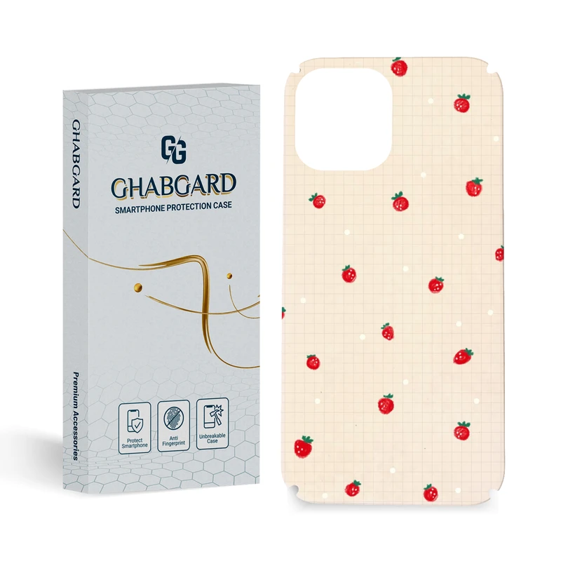 کاور قاب گارد مدل فانتزی مناسب برای گوشی موبایل اپل iphone 12 promax