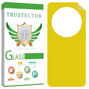 Trustector TPBT20 Back Protector For Xiaomi Redmi A4