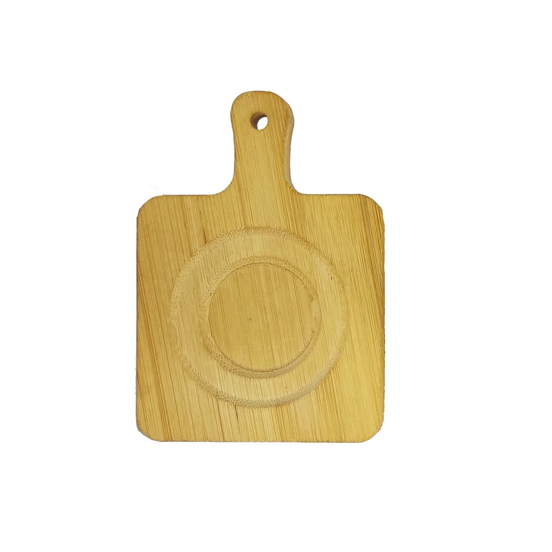 زیر لیوانی مدل راکتی بامبو SQ9.5 کد DGQ52001015