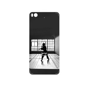 MAHOOT Karate Cover Sticker for Xiaomi Mi 5s