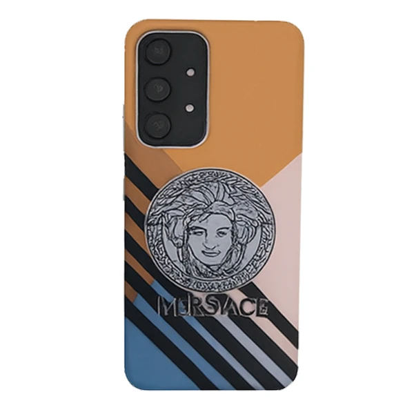 کاور مدل alpha مناسب برای گوشی موبایل سامسونگ Galaxy A52 4G / A52 5G / A52S