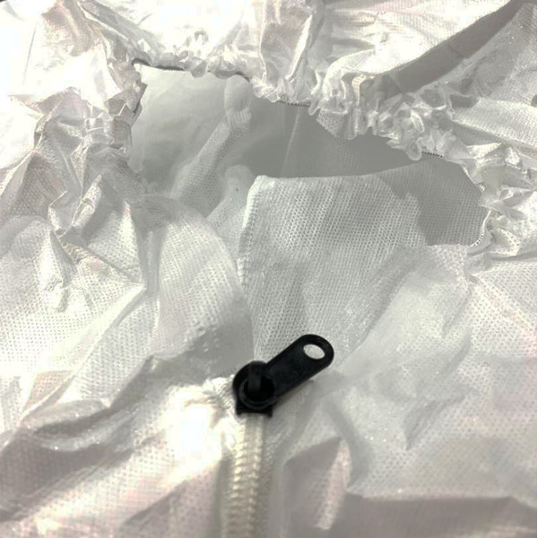 لباس کار لومانا مدل secure