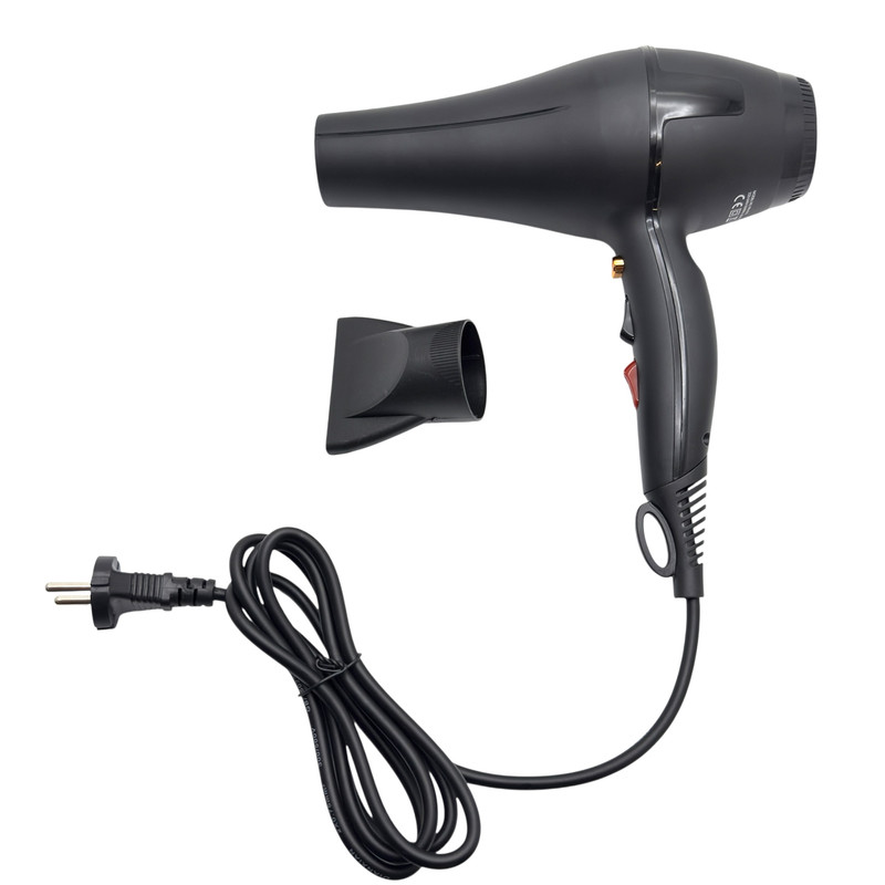 سشوار حرفه‌ای 9000 وات مدل 1010