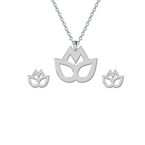  نیم ست نقره ترمه 1 طرح ماسک کد E688