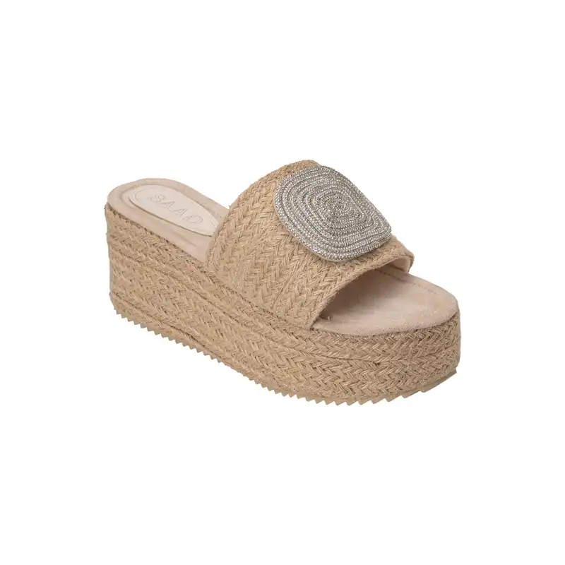 صندل زنانه صاد مدل FK0501