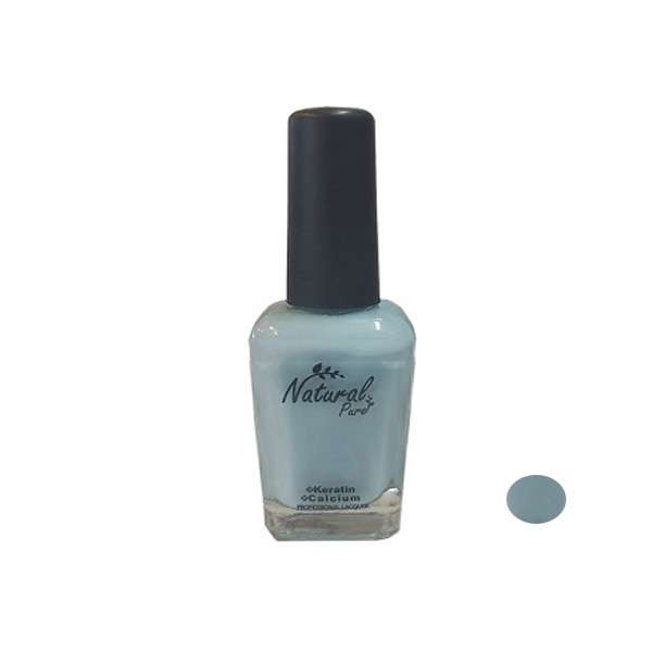 لاک ناخن نچرال پیور مدل P94