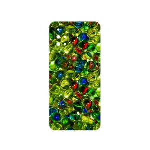 MAHOOT Marble Nostalgia Cover Sticker for Samsung Galaxy M31S