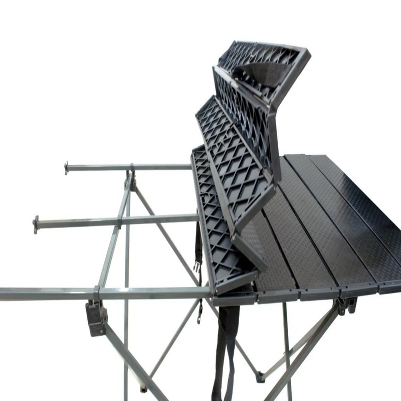 عکس شماره 6 : میز سفری مدل استراکچر کد apd سایز صفحه 50×59 سانتی متر