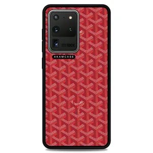 AKAM AMCWSGS20U-RICH2 Cover For Samsung Galaxy S20 Ultra