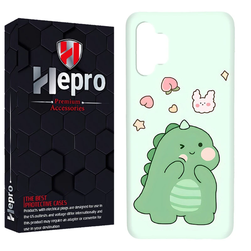 کاور هپرو مدل RC مناسب برای گوشی موبایل سامسونگ Galaxy A13 5G