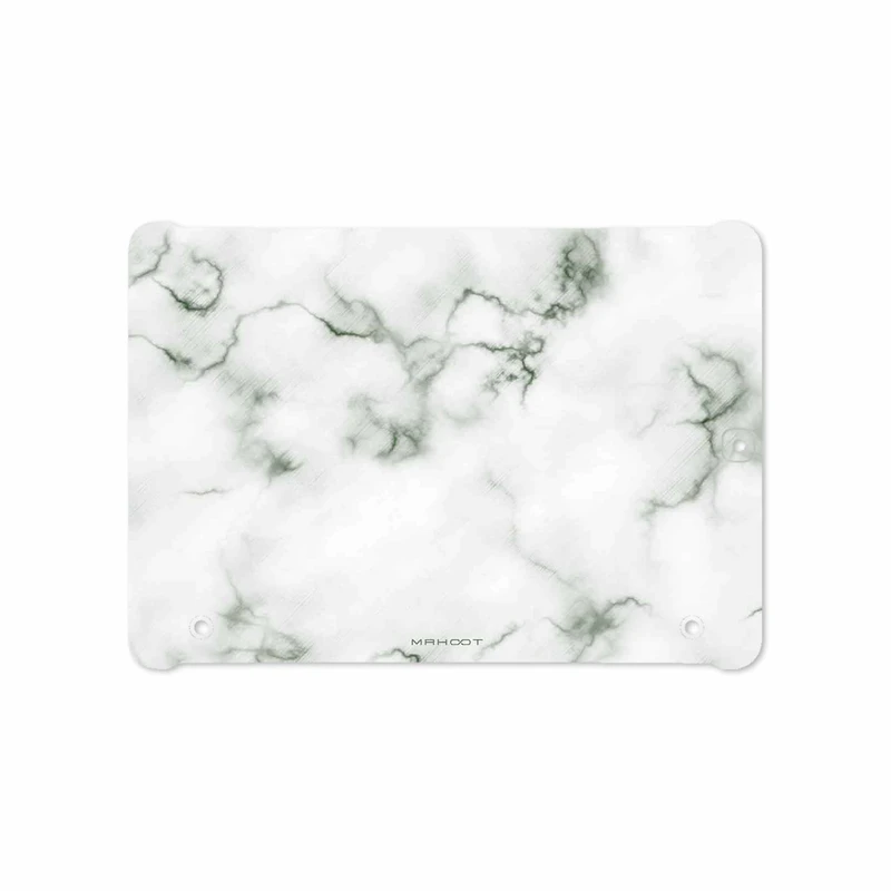 برچسب پوششی ماهوت مدل Blanco-Smoke-Marble مناسب برای تبلت سامسونگ Galaxy Tab S2 9.7 2015 T810