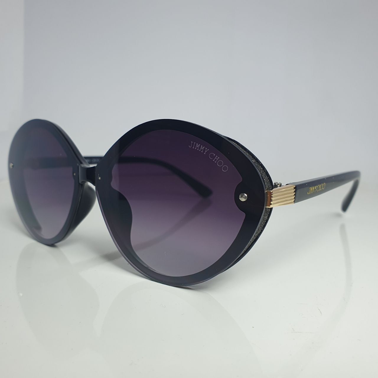 عینک آفتابی زنانه جیمی چو مدل MG1295 -  - 3
