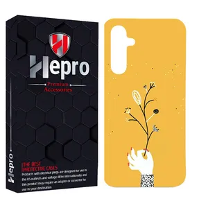 HEPRO MC Cover for Samsung Galaxy A54