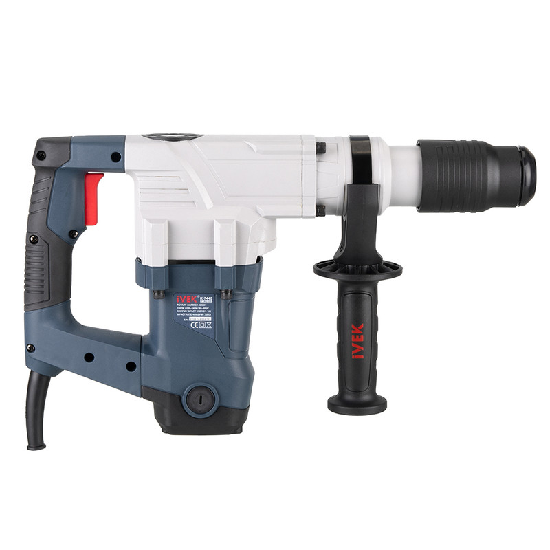 دریل بتن کن 40 میلی‌متری 1500 وات ایوک مدل K-7440