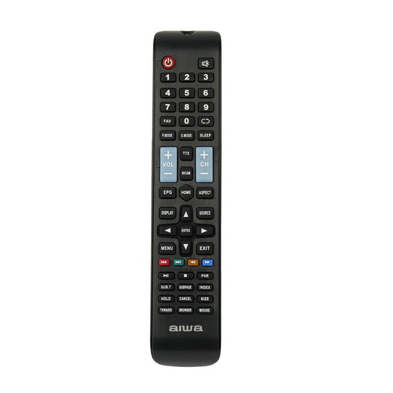 ریموت کنترل تلویزیون مدل 2210 ریموت کنترل تلویزیون مدل 2210