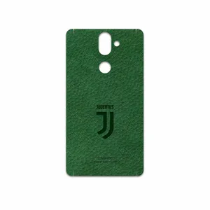 MAHOOT GL-JUVE Cover Sticker for Nokia 8 Sirocco