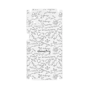 MAHOOT Chemistry Science-FullSkin Cover Sticker for Samsung Galaxy M62