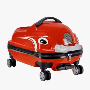 چمدان كودک مدل 1007