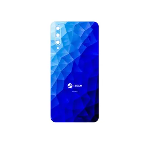MAHOOT STEAM Game Consol Cover Sticker for Huawei Y9S
