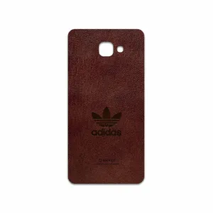 MAHOOT NL-DDS Cover Sticker for Samsung Galaxy C7