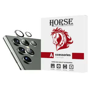 Horse RINGHOR Ring Lens For Samsung Galaxy S23 Ultra 5G