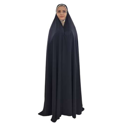 چادر ایرانی چادر سرای محسن مدل سنتی کریستال 6894234