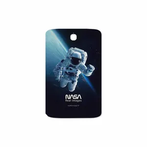 MAHOOT NASA-Astronaut Cover Sticker for Samsung Galaxy Note 8.0 2013 N5100