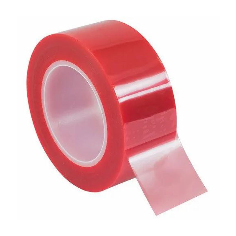 چسب دوطرفه مدل ژله ای-5cm چسب دوطرفه مدل ژله ای-5cm