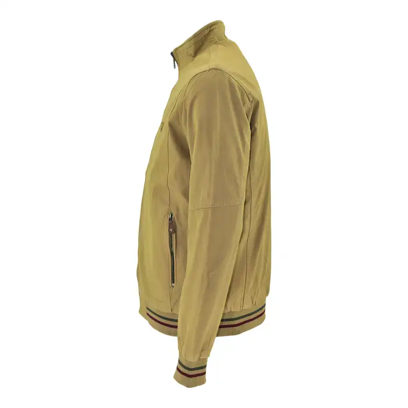 کاپشن بهاره مردانه مدل M3489