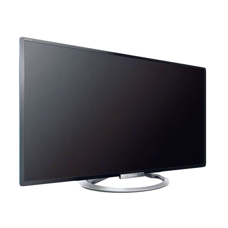 تلوزیون ال ای دی هوشمند سونی سری BRAVIA مدل KDL-55W804 سایز 55 اینچ